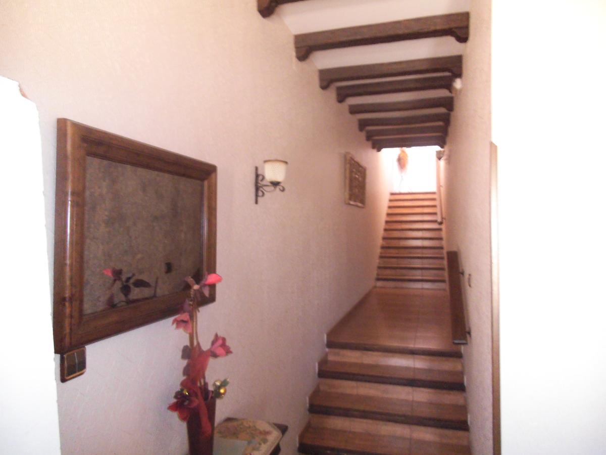Hostal Los Galgos Yepes Luaran gambar
